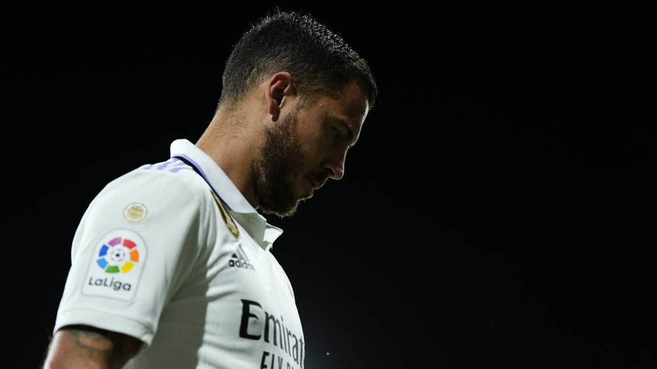 „Jetzt ist er der Burger King“