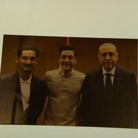 Özil-Papa mit Statement: So reagiert Basler