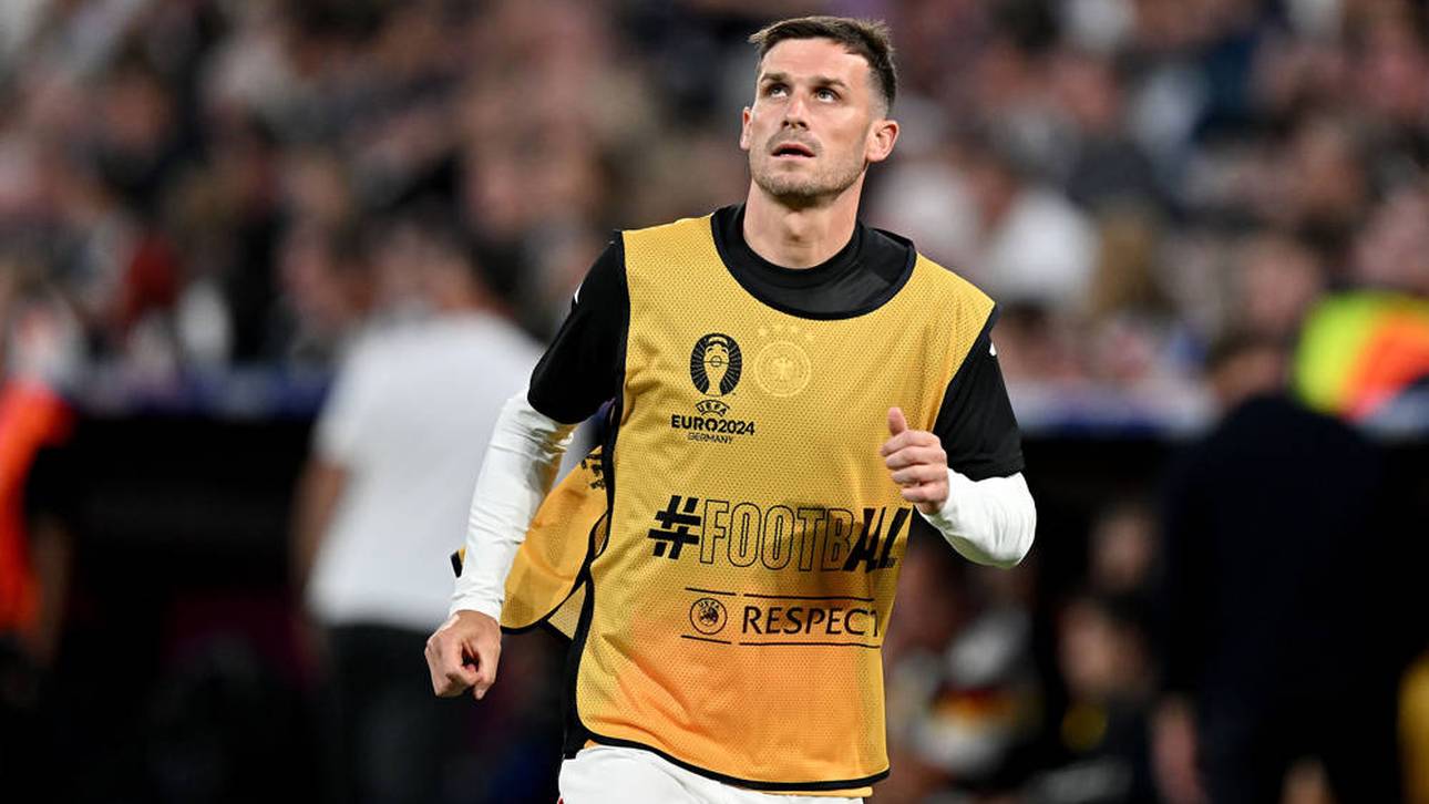 EM-Überraschung – und dann BVB?