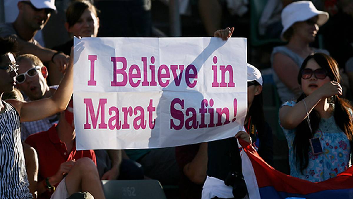 Seine Fans werden ihn nicht vergessen