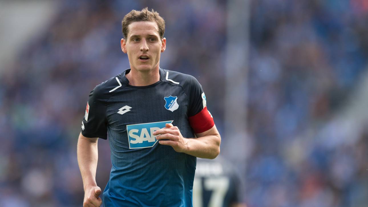 Rudy-Rückkehr zur TSG perfekt