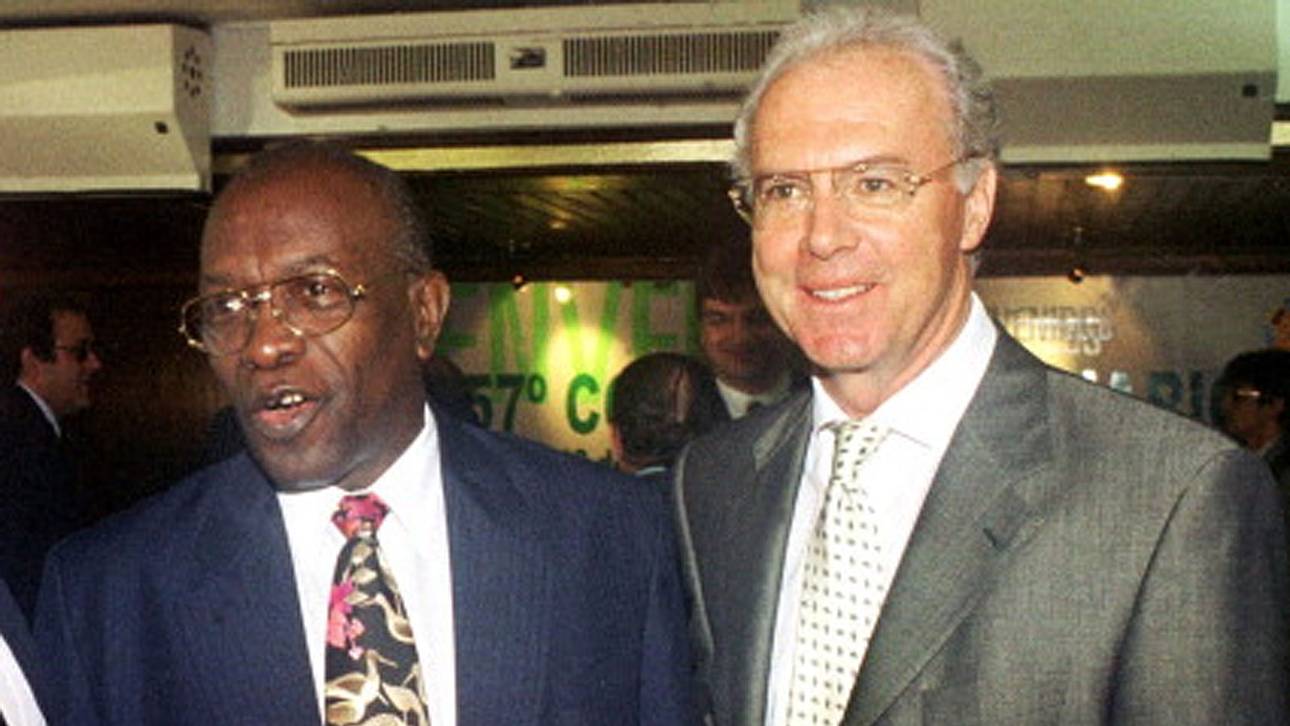 Warner: „Keine Vereinbarung zur WM“