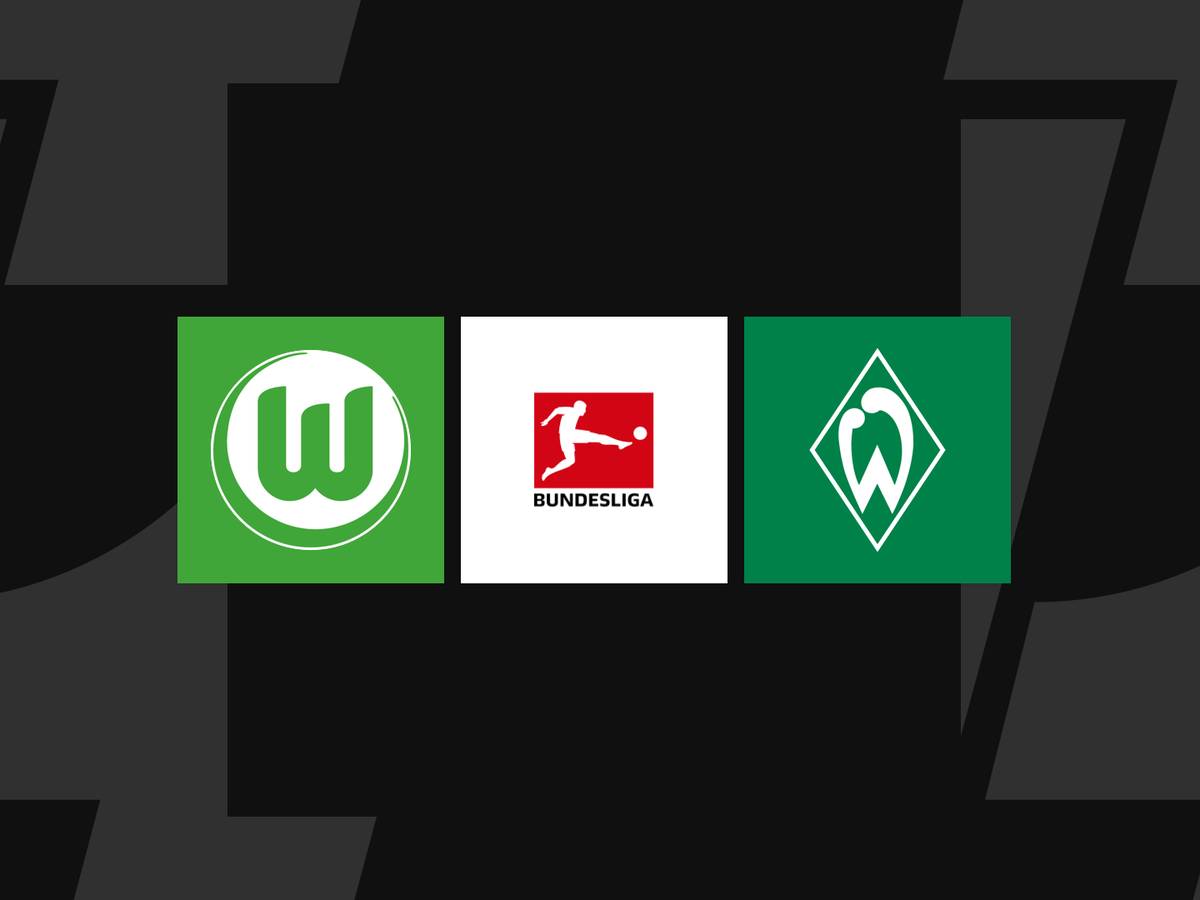 Bundesliga heute Wolfsburg