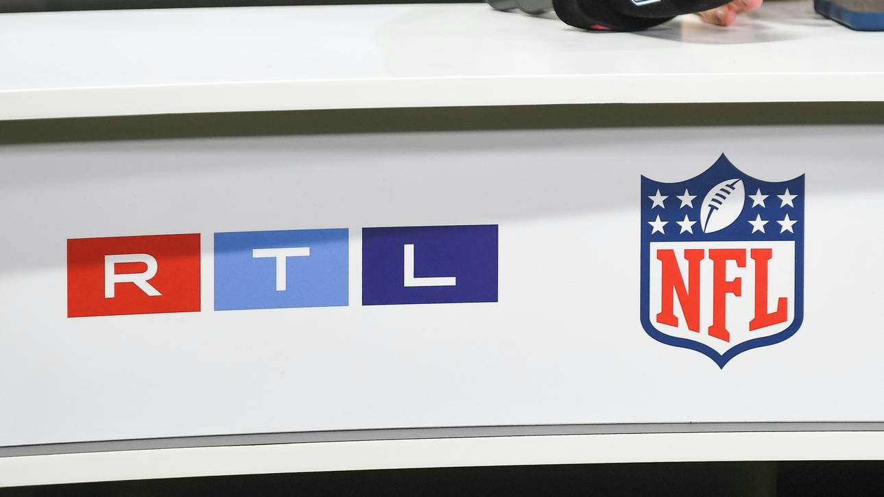 NFL: RTL zeigt ab der kommenden Saison noch mehr Spiele