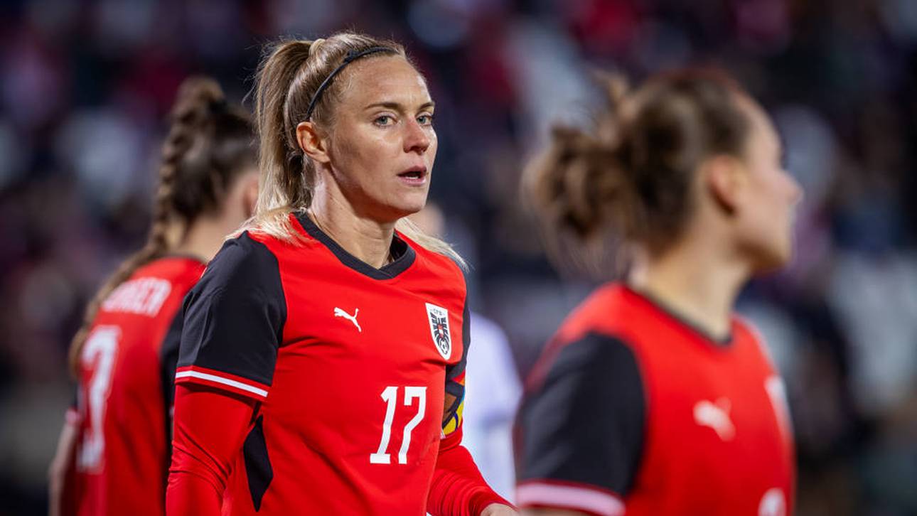 DFB-Gegner kassiert zweite Niederlage