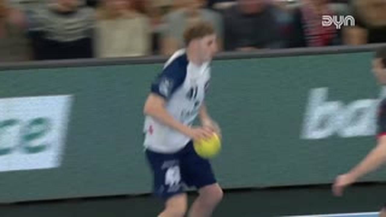 Spielvorschau zu 1. VfL Potsdam - ThSV Eisenach