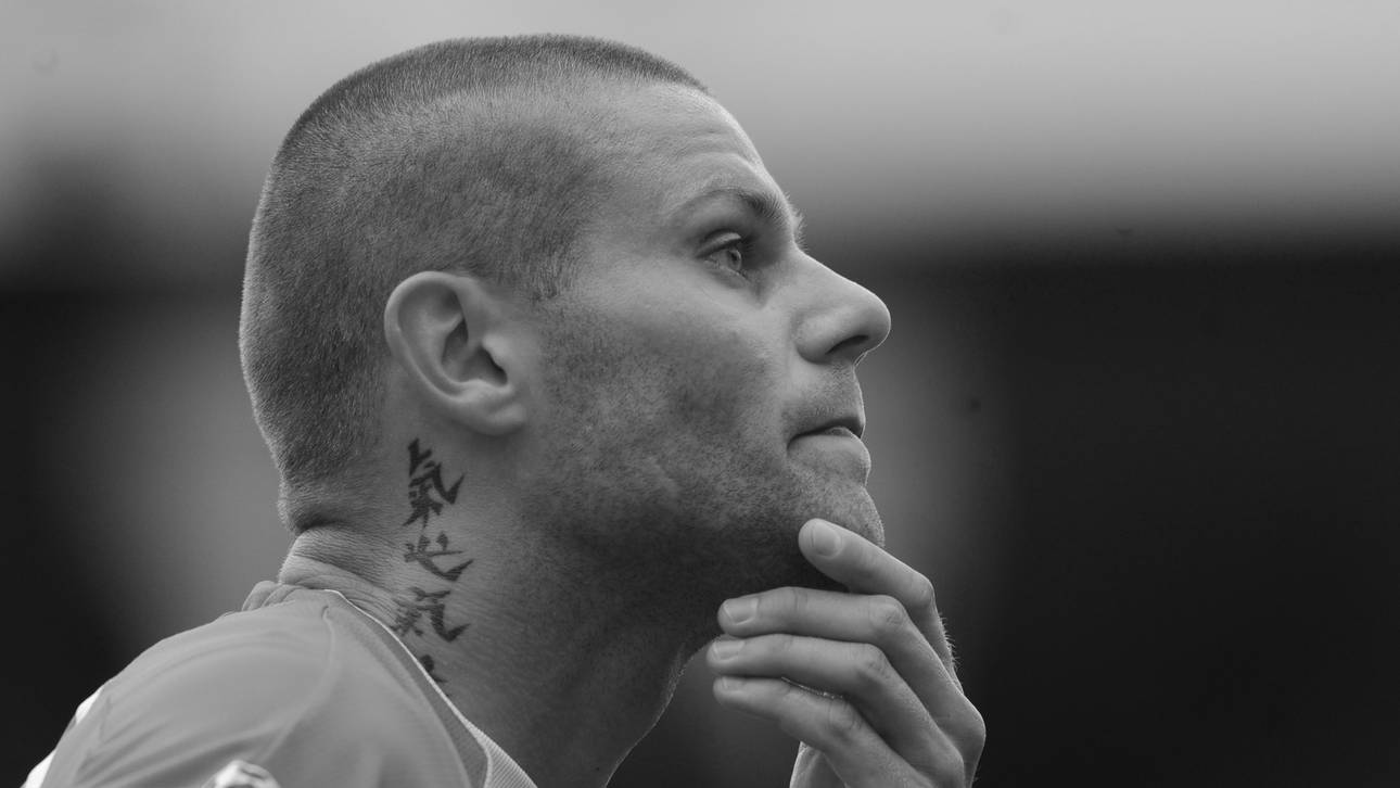 Ex-Profi Bystron tot aufgefunden