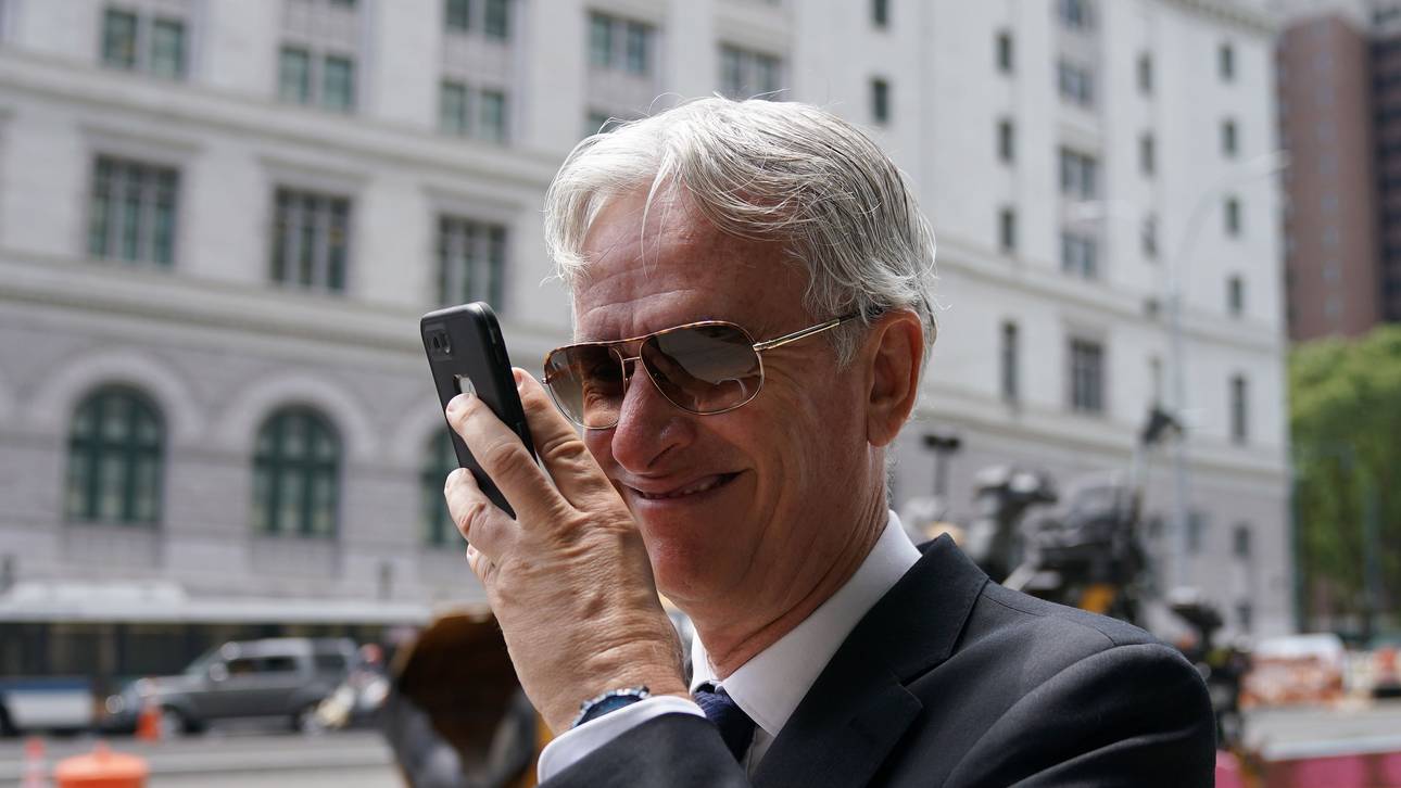 Neue Enthüllungen im FIFA-Skandal