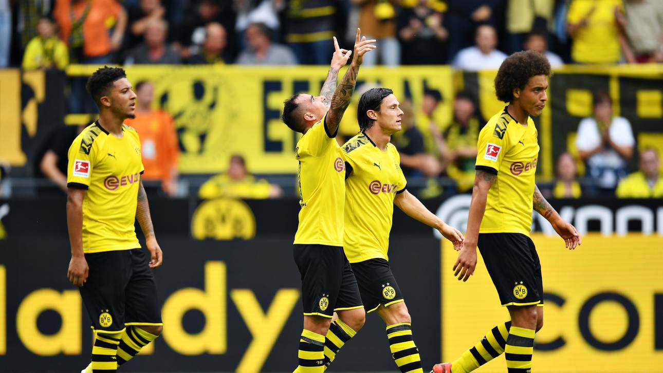 So läuft die Bundesliga auf DAZN