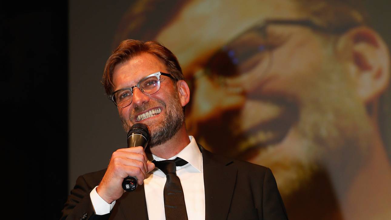 Berater: Klopp nicht nach Gladbach