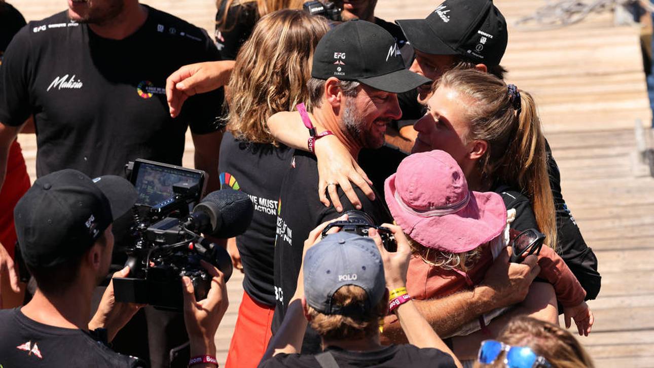 Deutscher bricht 24-h-Weltrekord!