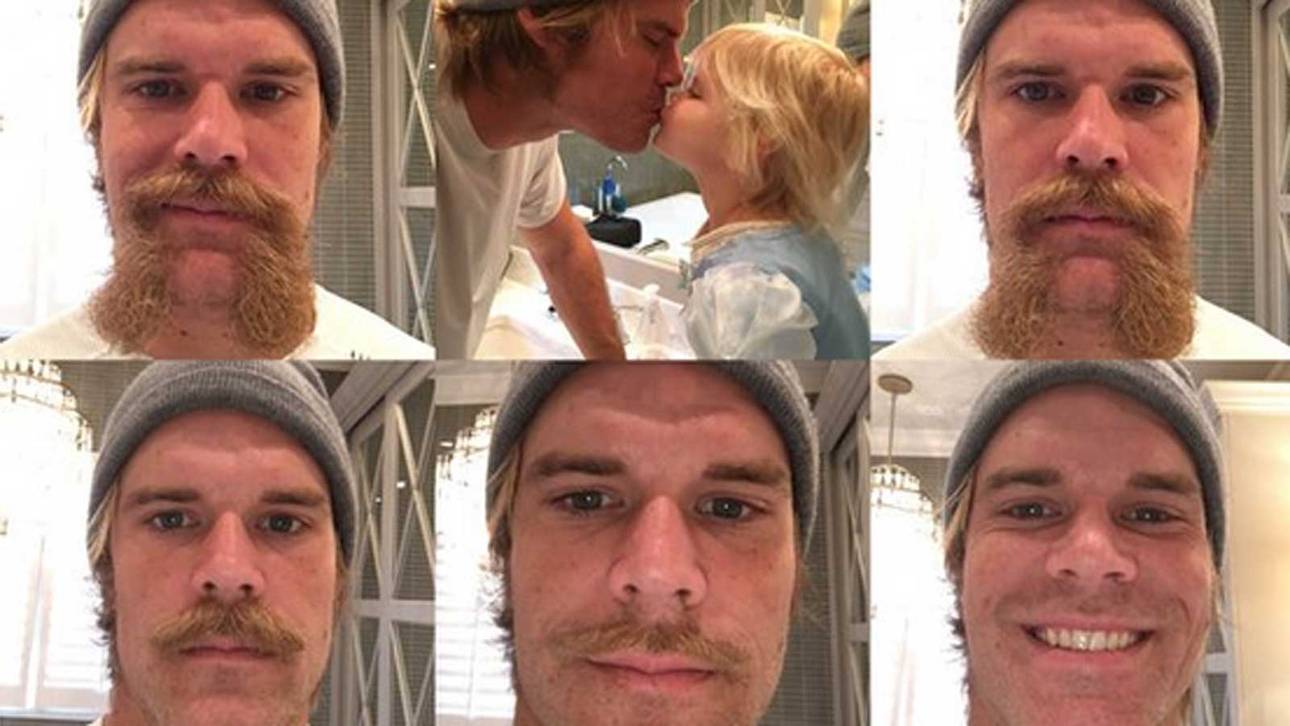 Super Bowl: Verlierer wird Bart los