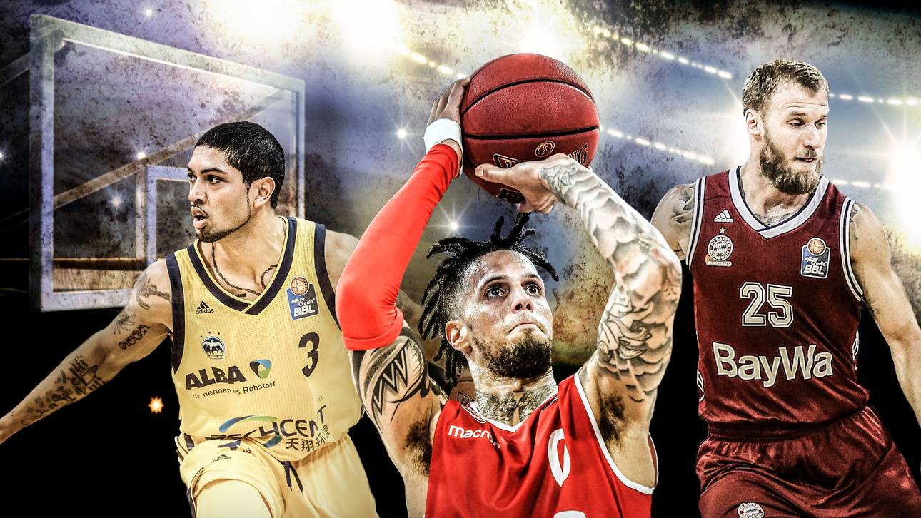 Showdown in München und Berlin