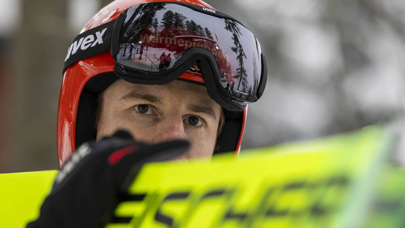 Druck auf Geiger und Wellinger steigt