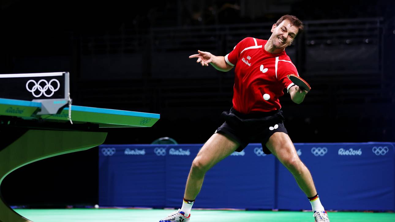 Medaille weg? Boll droht Mega-Duell