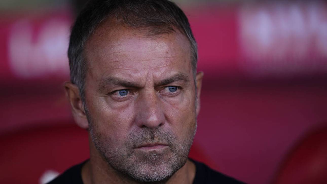 Flick: „Ich fühle mich schuldig“