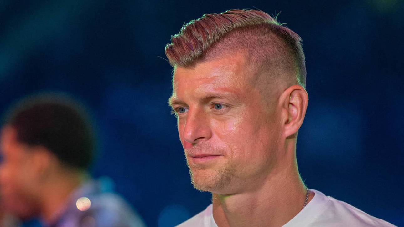 Toni Kroos hätte an Bayerns Stelle Enzo Millot verpflichtet