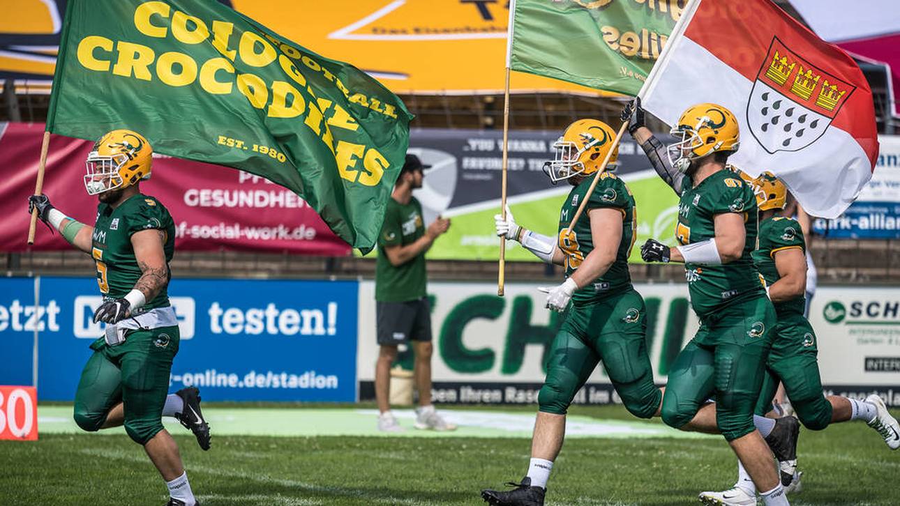 Chaos bei Kölner Traditionsklub!