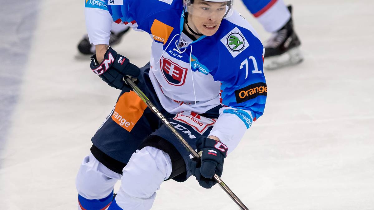 PLATZ 12 - SLOWAKEI: Der Weltmeister von 2002 hat seit der Finalteilnahme 2012 einfach nicht mehr die Qualität im Kader wie zu Glanzzeiten. Auch die beiden NHL-Spieler Andrej Sekera (Edmonton Oilers) und Tomas Jurco (Chicago Blackhawks) ändern daran nichts. Mit dem Viertelfinale wird es auch in diesem Jahr nichts werden