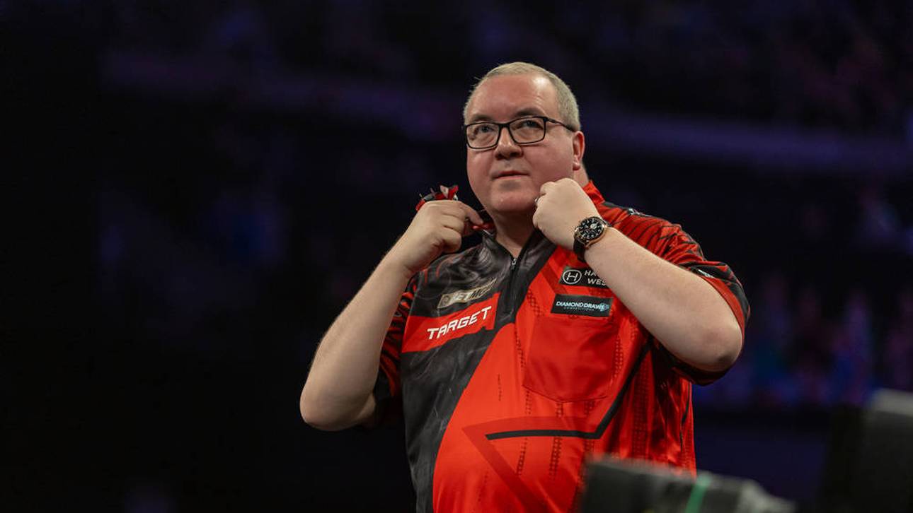 Bunting wendet sich an deutsche Fans