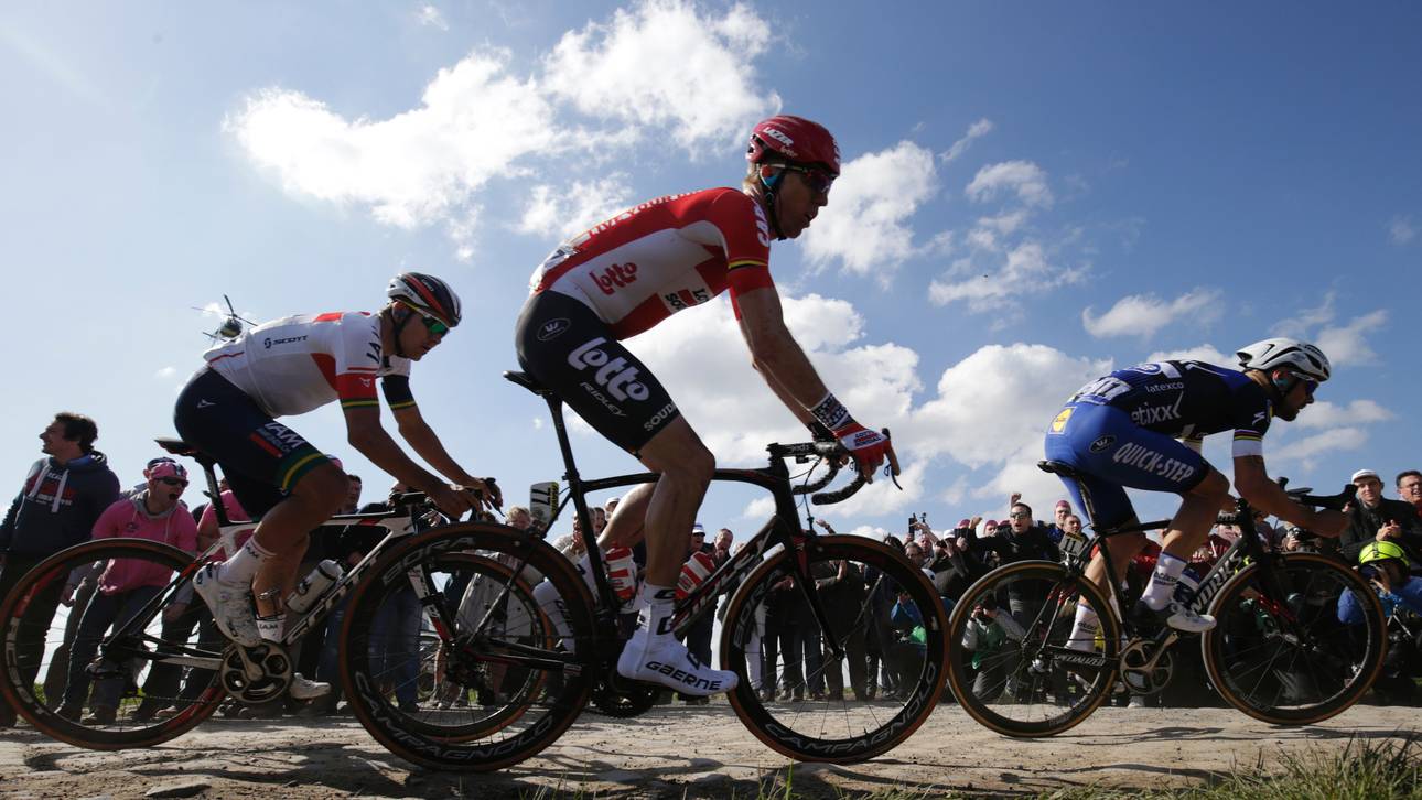 Greipels Edelhelfer muss aussetzen