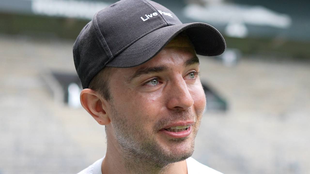 Unter Tränen! Christoph Kramer verkündet Gladbach-Aus