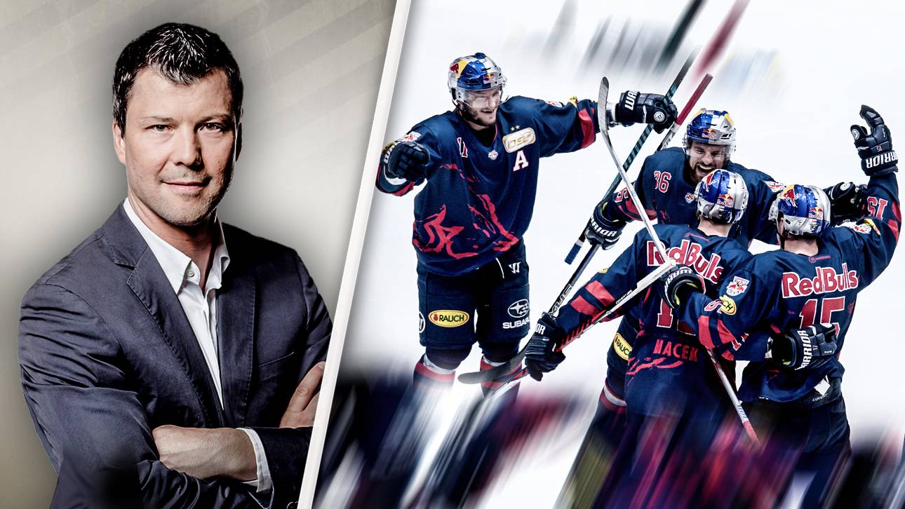 Goldmann: Wer stoppt München?