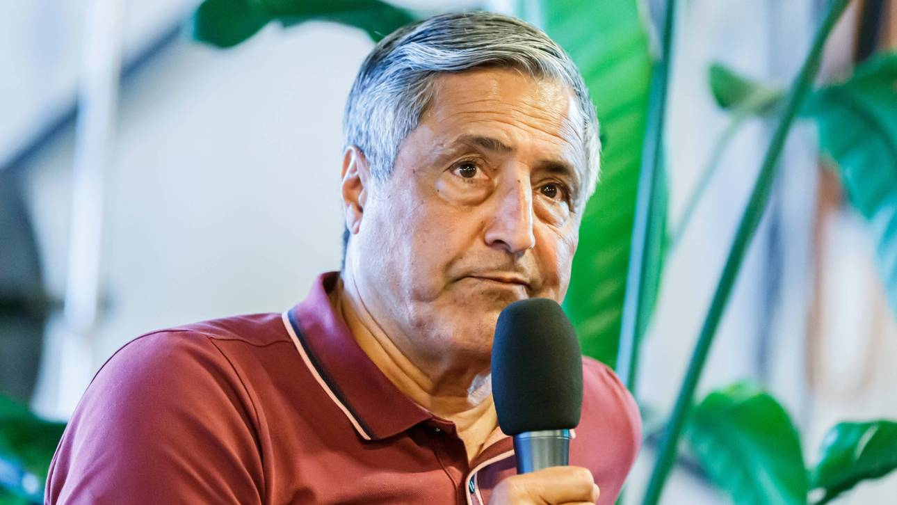 Führungskrise beim DVV: „Neue Köpfe“