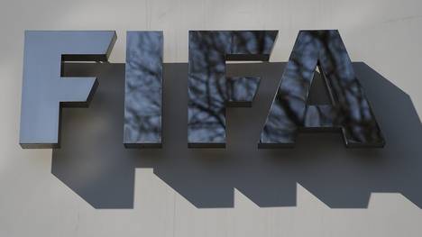 Ethik-Richter Sundra Rajoo wurde von der FIFA suspendiert