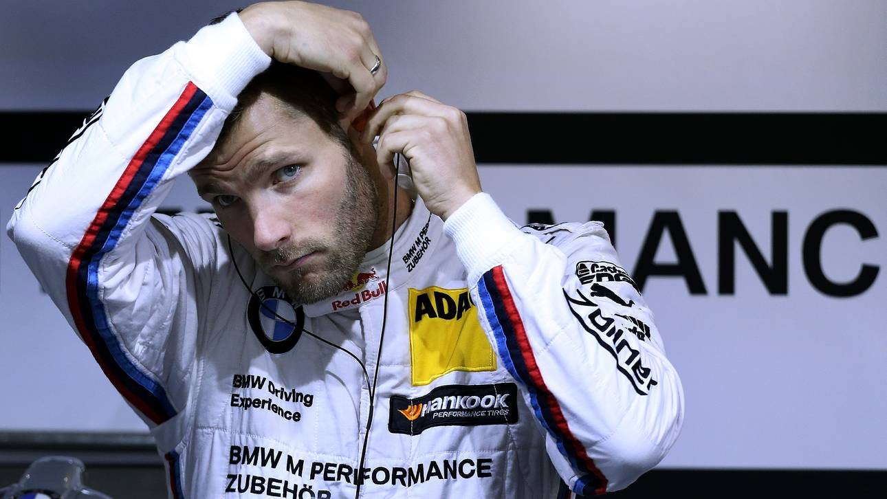 Grid-Strafen für Tomczyk und Ocon