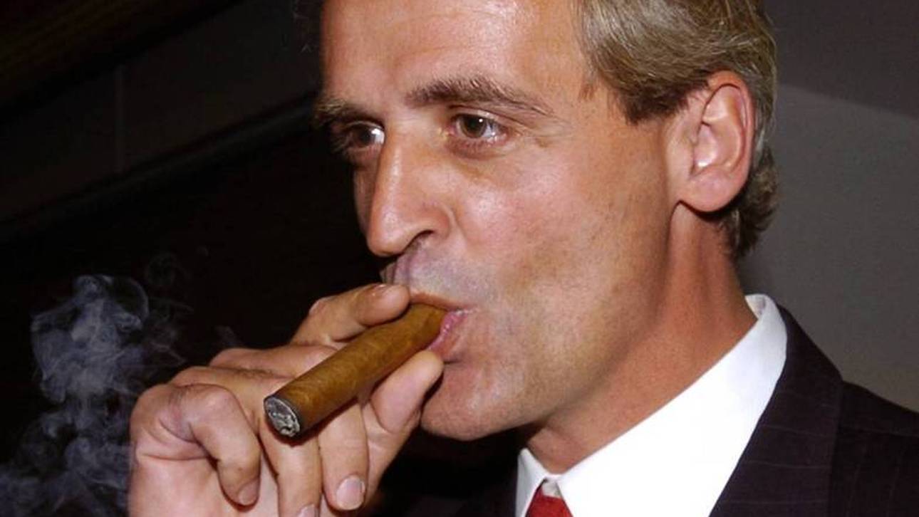 Wie ein Fax eine BVB-Ära beendete