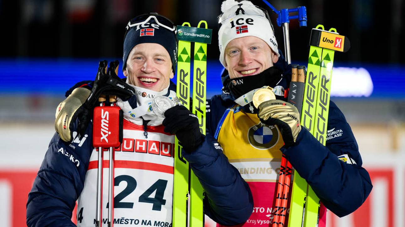 Ende einer Biathlon-Ära?