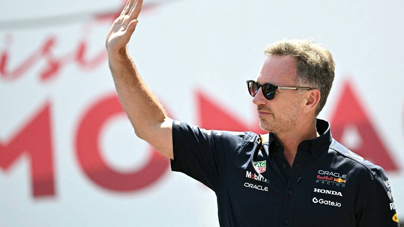 Horner kassiert wohl Mega-Abfindung