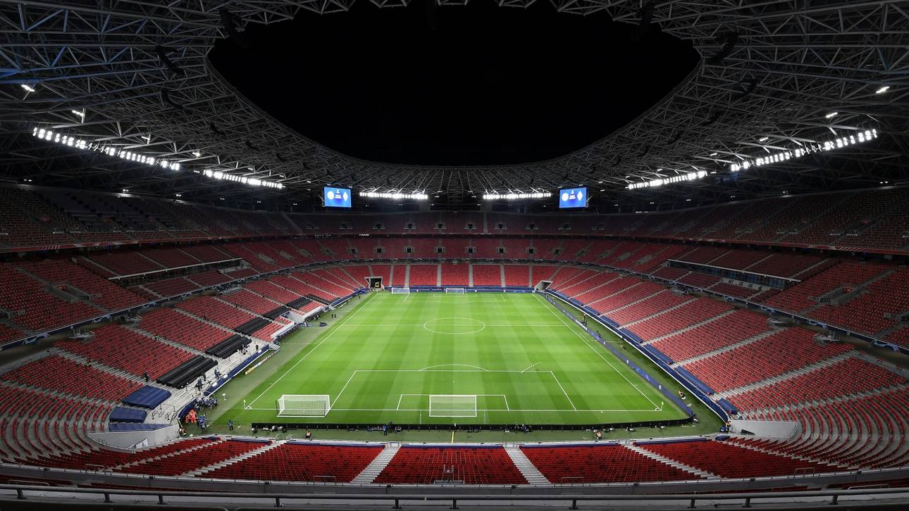 So viel sollen die Finaltickets kosten