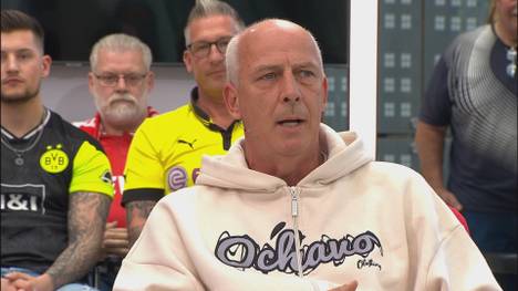 Im STAHLWERK Doppelpass wird über die Gründe des Aus von Kahn beim FC Bayern München diskutiert. 