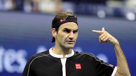 Die Verlegung der French Open gefährdet den Laver-Cup von Roger Federer