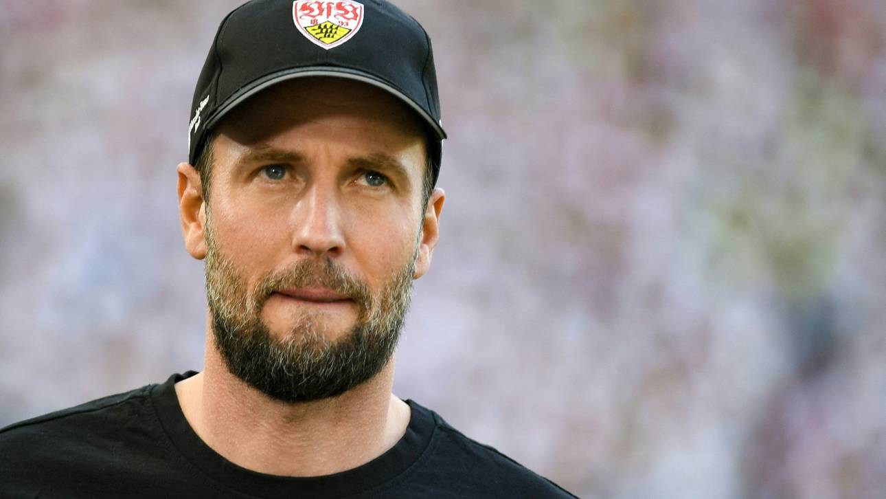 Hoeneß bremst VfB-Euphorie