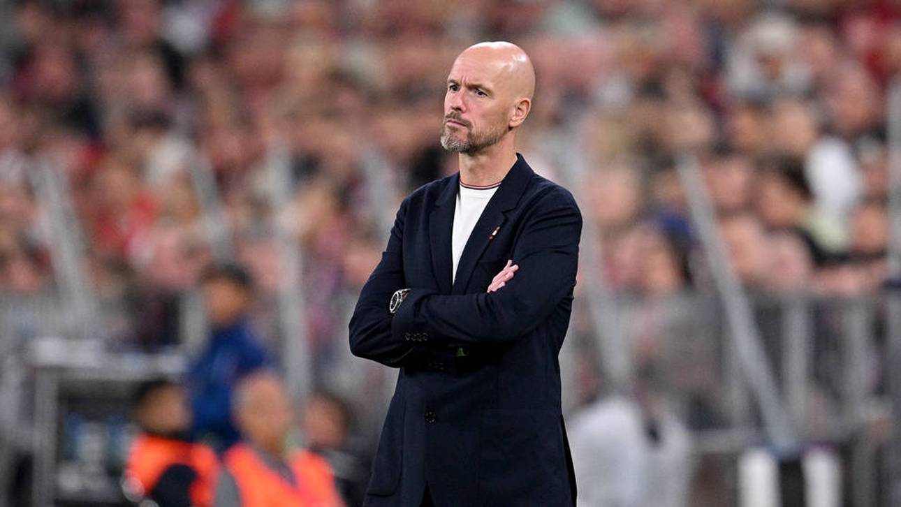 United-Coach warnt Bayern