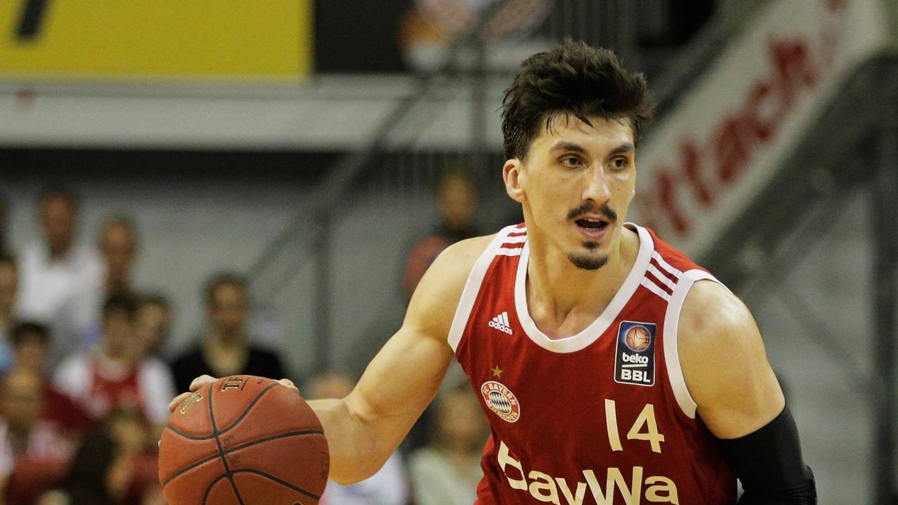 Bayern greifen nach dem Titel