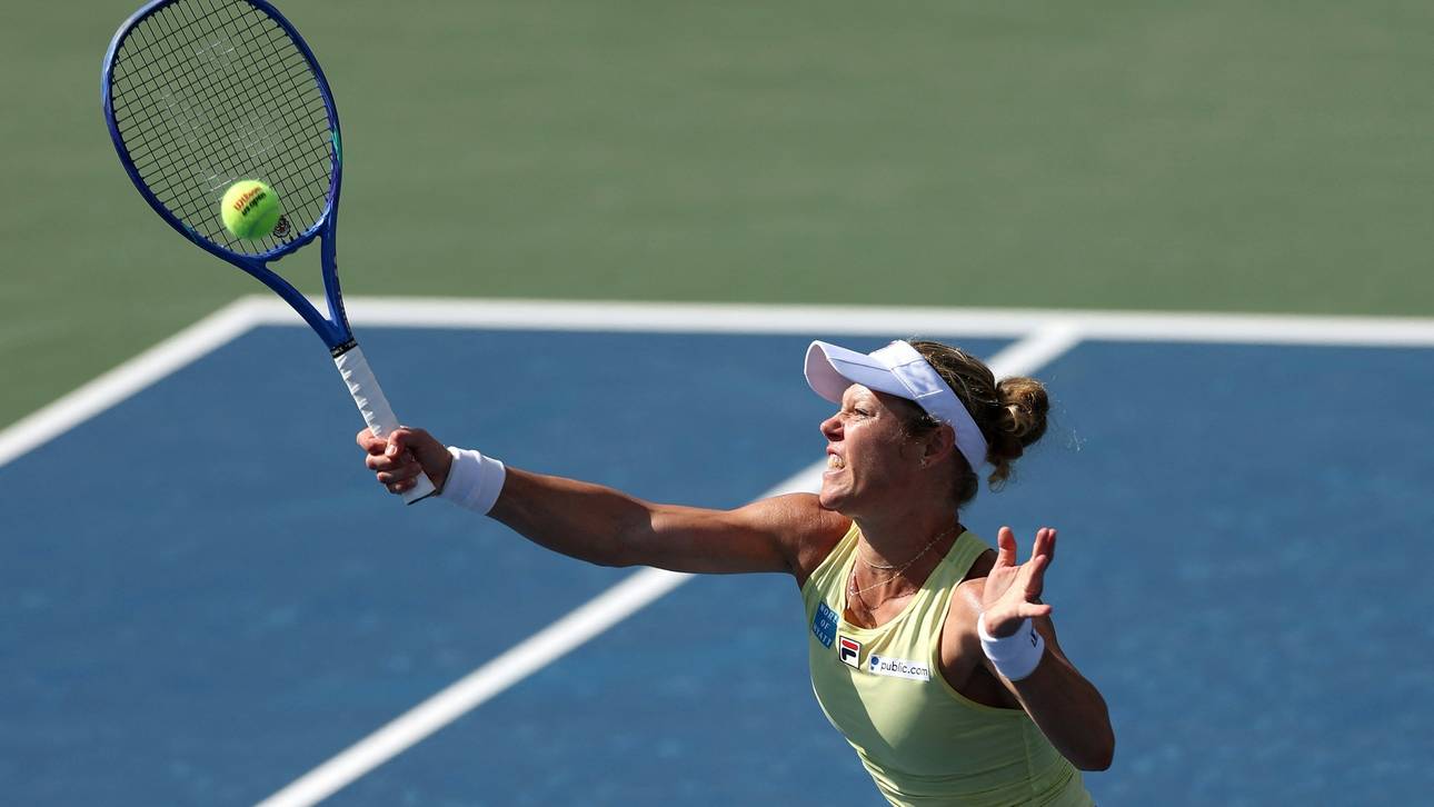 Dämpfer für Siegemund und Maria