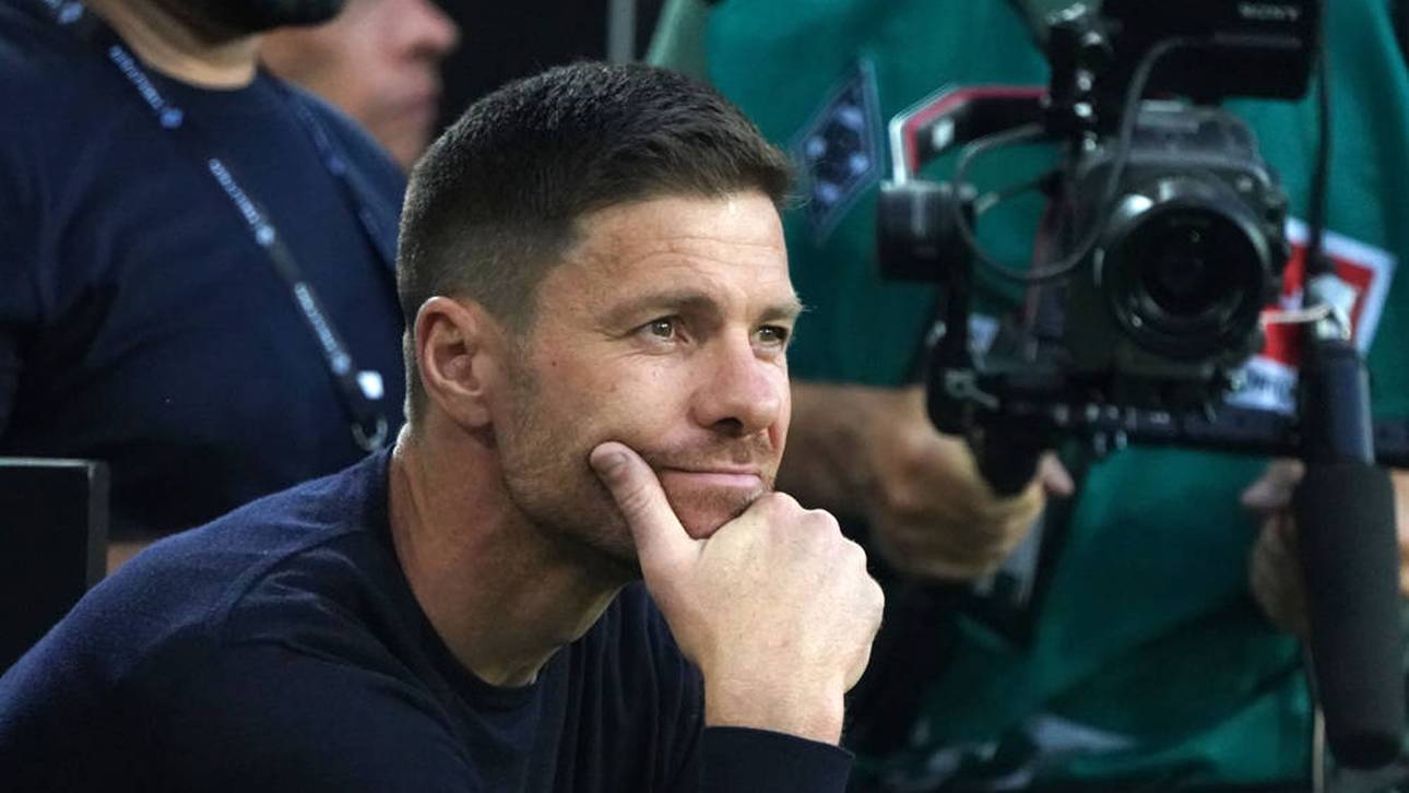 Leverkusens neues Problem