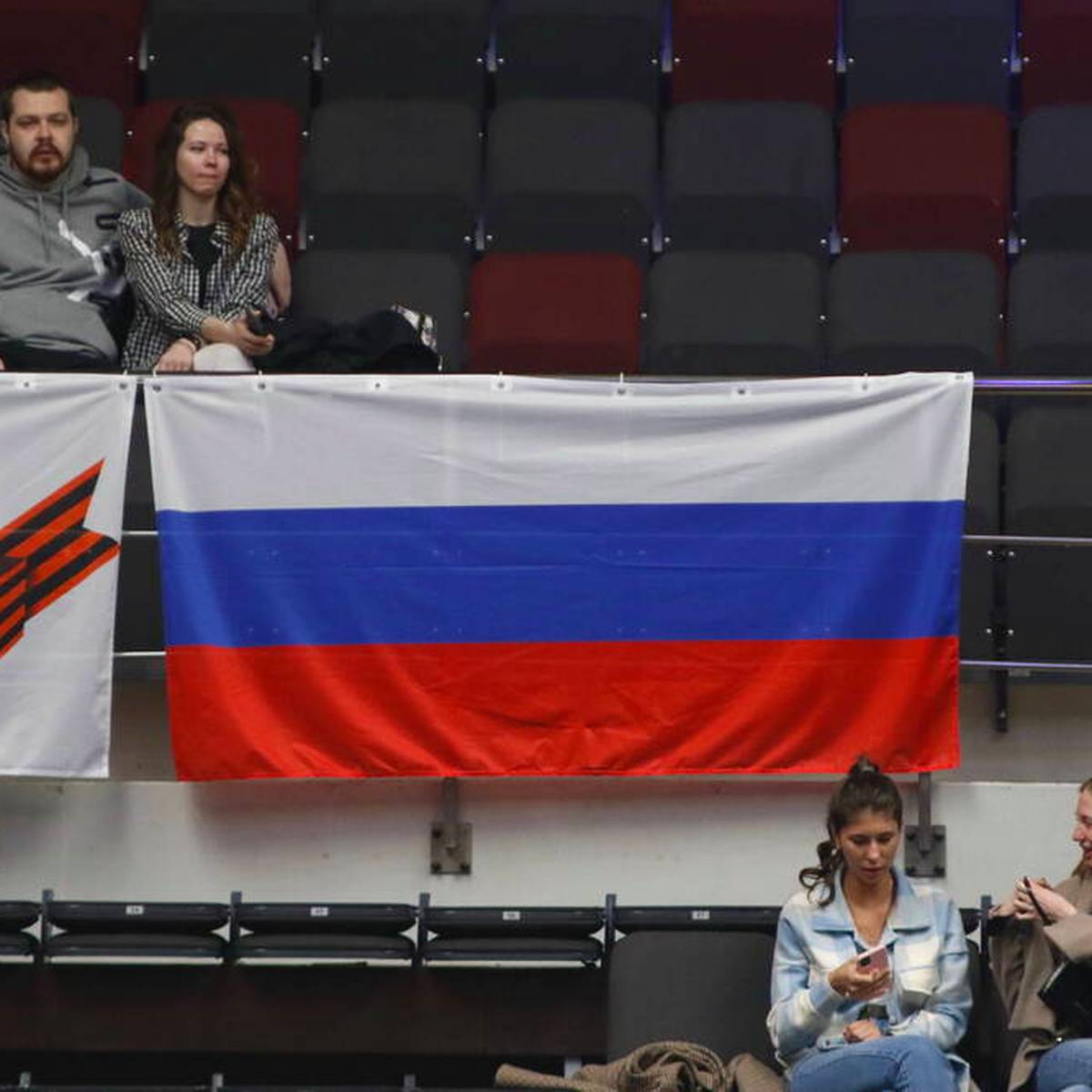 Der Basketball-Weltverband FIBA hat Russland und Belarus aus der Qualifikation für die WM 2023 ausgeschlossen.