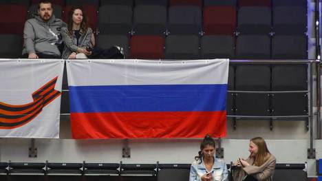 Russland wird aus der WM-Qualifikation ausgeschlossen