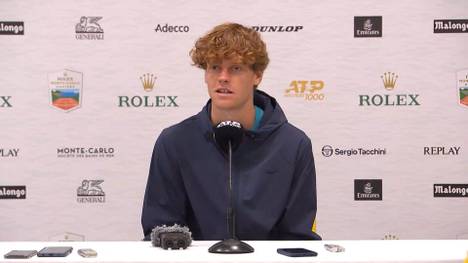 Jannik Sinner will sich bereits jetzt auf die Olympischen Spiele in Paris vorbereiten. Der Italiener erhofft sich die Master in Monte Carlo als Trainingswoche zu nutzen, um für Olympia fit zu sein.