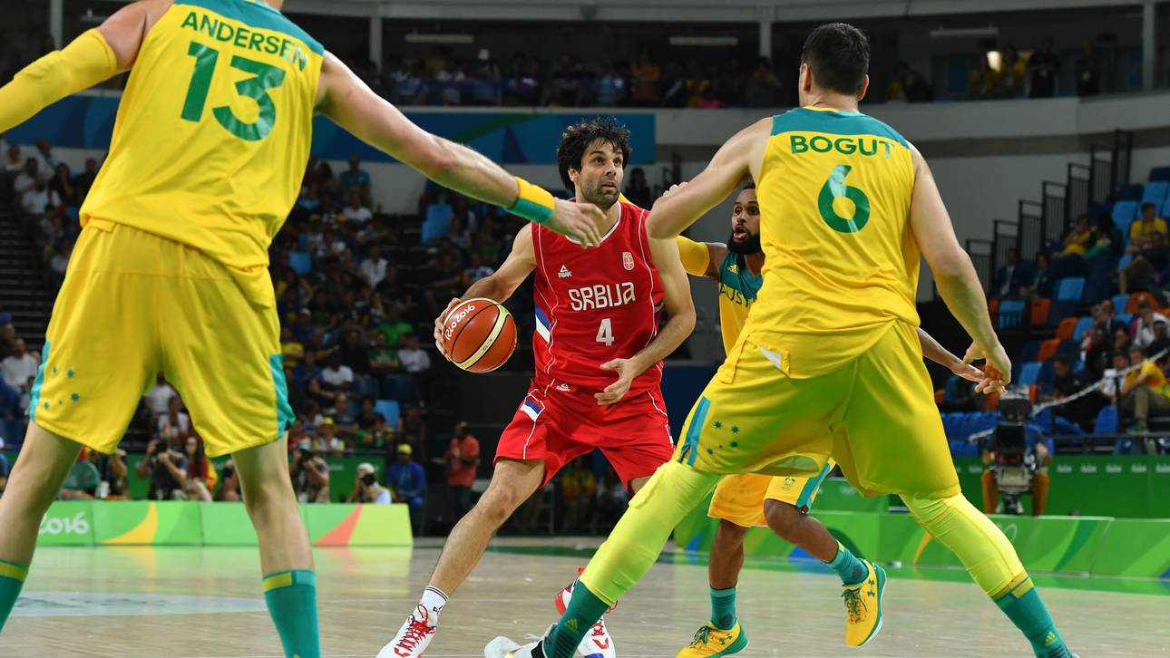 Neun Olympia-Athleten verhaftet