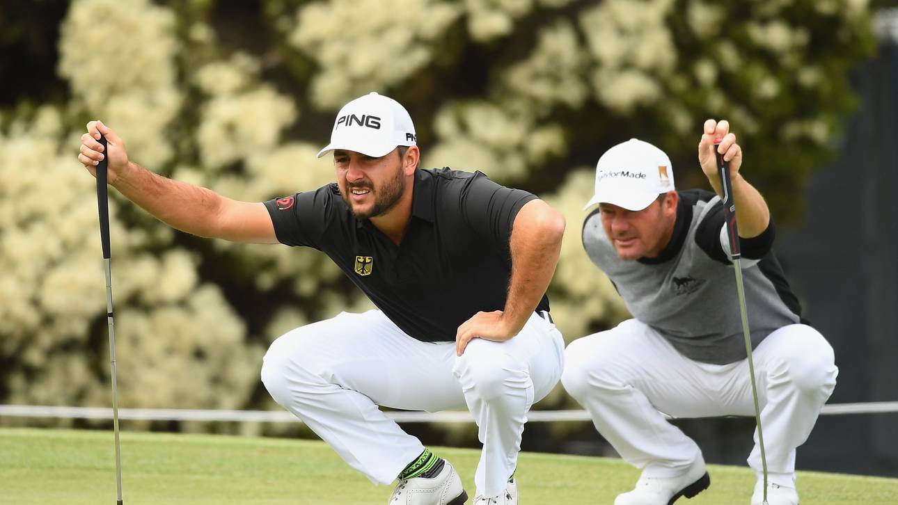 Cejka und Jäger mit ordentlichem Start