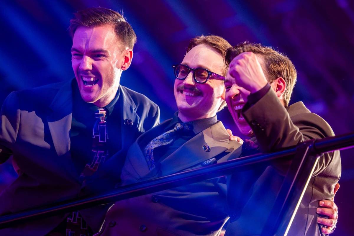 ESC Finale Quoten & Wetten: Wer gewinnt den ESC 2025?