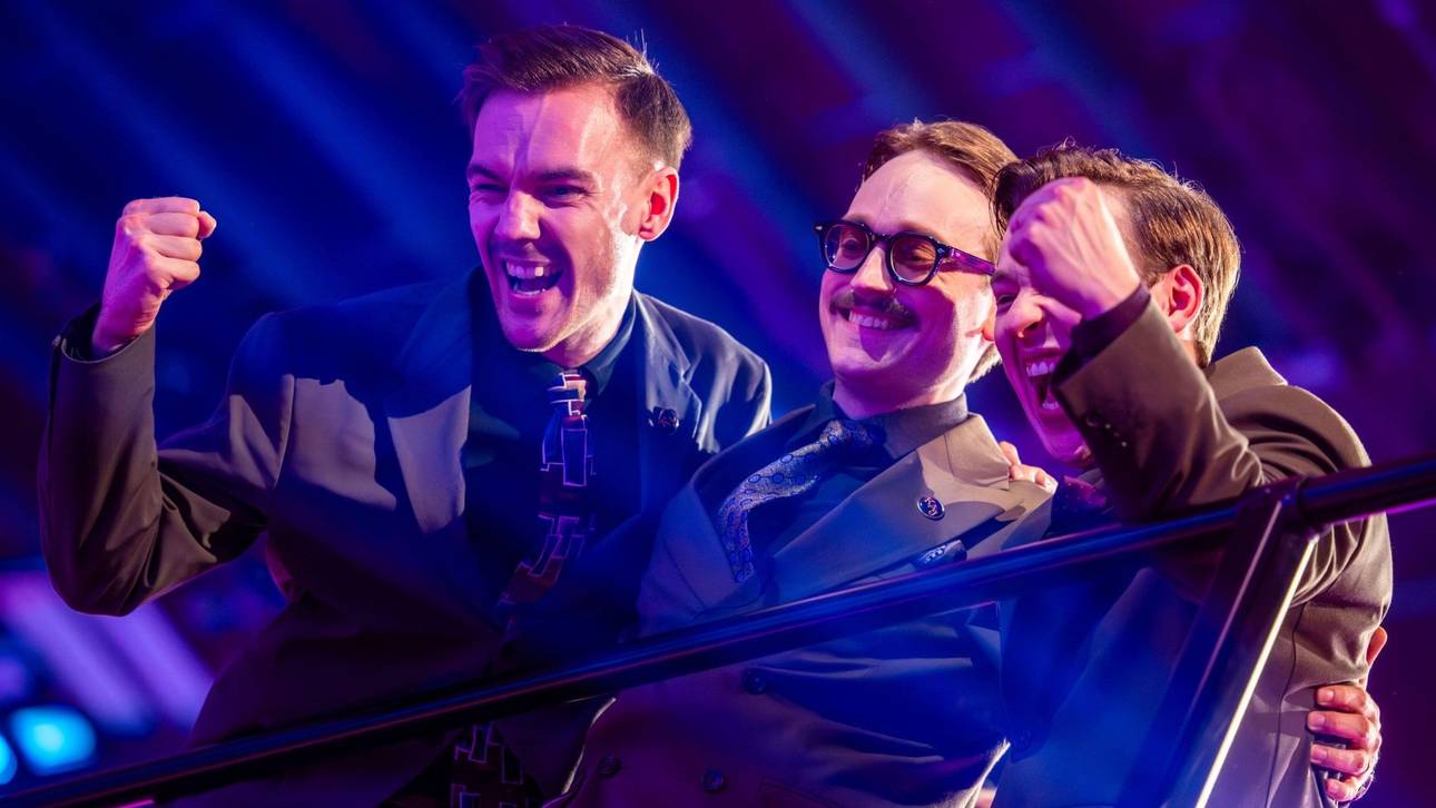 ESC Finale Quoten & Wetten: Wer gewinnt den ESC 2025?