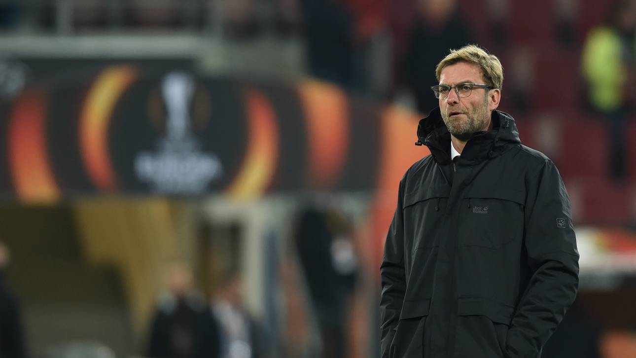 Klopp kritisiert Umgang mit Trainern