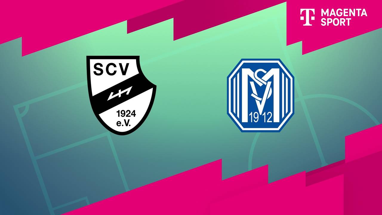 SC Verl - SV Meppen (Highlights)